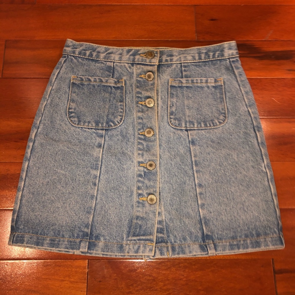 Skirt